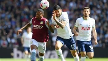   كأس الاتحاد الإنجليزي.. أستون فيلا يفوز على توتنهام