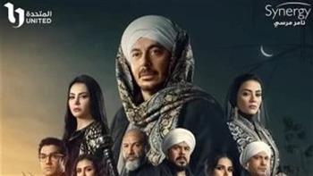   مصطفى شعبان و «حكيم باشا» يتصدران مواقع التواصل بعد طرح البرومو الترويجي