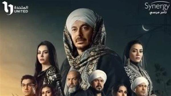 مصطفى شعبان و «حكيم باشا» يتصدران مواقع التواصل بعد طرح البرومو الترويجي