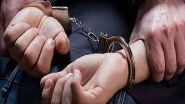 القبض على المتهم بقتل صاحب محل أسماك رميا بالرصاص في المحلة