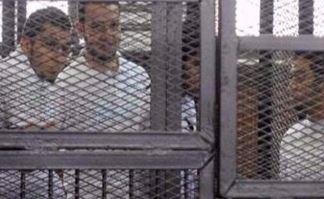 خلال ساعات.. نظر محاكمة 4 متهمين بقضية «فض اعتصام النهضة»