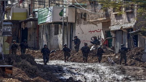 الاحتلال الإسرائيلي يواصل عدوانه على مدينة طولكرم لليوم الـ15 على التوالي