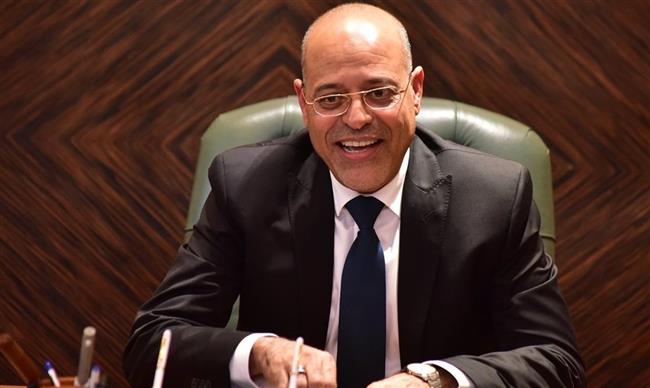 وزير العمل: الرئيس السيسي يوجه بدراسة حزم اجتماعية جديدة قبل شهر رمضان