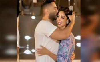   نهال طايل تنتقد بسمة بوسيل: ليه تشوهي صورة أبو أولادك بعد قصة حب