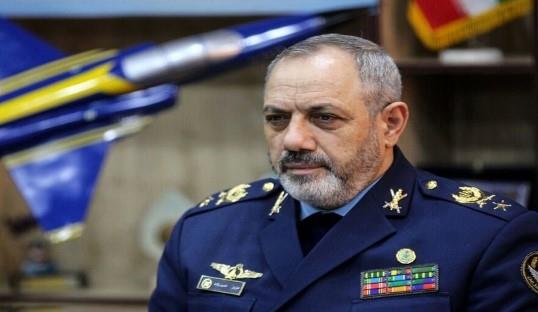 وزير الدفاع الإيراني: سنرد على أي تهديدات بأشد الطرق الممكنة
