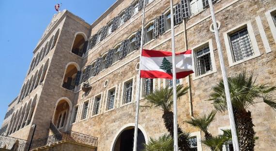 لبنان: نرفض تصريحات نتنياهو بشأن إقامة دولة فلسطينية على الأراضي السعودية  