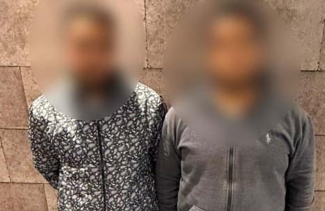 كشف ملابسات واقعة إكراه سائق بالقاهرة على توقيع إيصالات أمانة