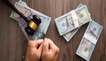   ضربات أمنية مستمرة لضبط مرتكبي جرائم الاتجار غير المشروع بالنقد الأجنبي 