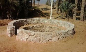 خبير آثار يطالب بتسجيل مسار نبي الله موسى تراث عالمي ثقافي باليونسكو
