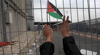   إسرائيل ترفض زيارة الأسرى الفلسطينيين باستثناء من شملهم قرار الإفراج