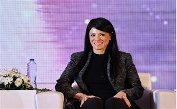   وزيرة التخطيط: منظومة التأمين الصحي تضمن توفير التغطية الصحية لجميع المواطنين