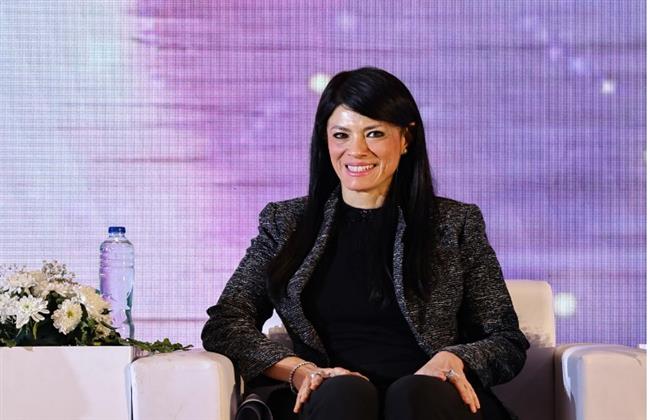 وزيرة التخطيط: منظومة التأمين الصحي تضمن توفير التغطية الصحية لجميع المواطنين