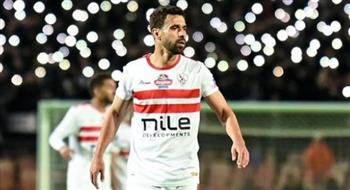   جروس يبحث عن بديل لـ عبدالله السعيد أمام فاركو