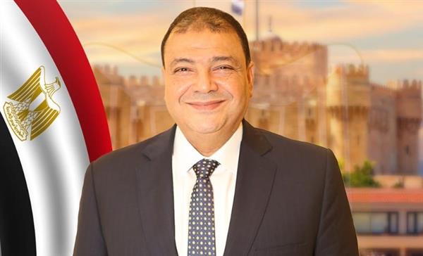قيادي بمستقبل وطن: القيادة السياسية والحكومة المصرية حريصتان على توفير حياة كريمة للمواطن