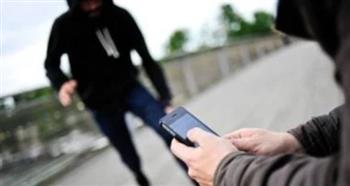   حبس 3 عاطلين بتهمة سرقة هواتف المحمولة فى مدينة نصر