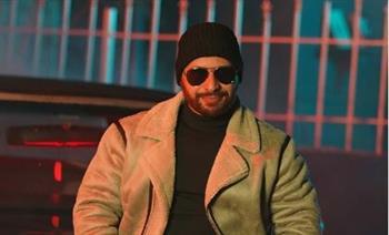 محمد الريفي نجم إكس فاكتور: الحمد لله "بعت اللى شاريك" تريند في الوطن العربي