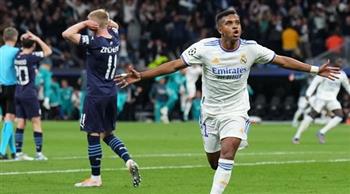   جوارديولا: تحقيق الفوز أمام ريال مدريد سيمثل دفعة كبيرة لنا في بقية الموسم