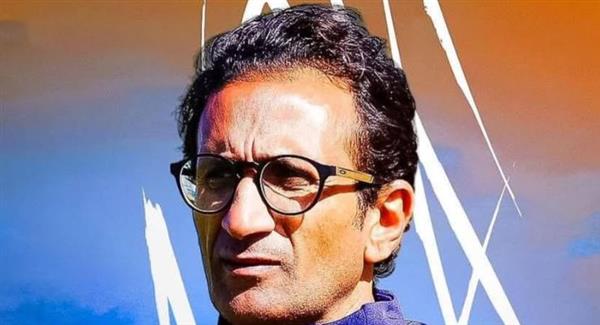 دوري nile|  قائمة سموحه لمواجهة بتروجت في الجولة الثالثة عشر