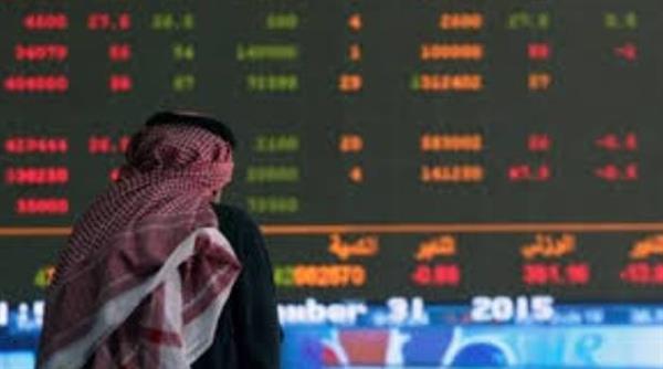 تباين معظم مؤشرات البورصات الخليجية في ختام تداولاتها