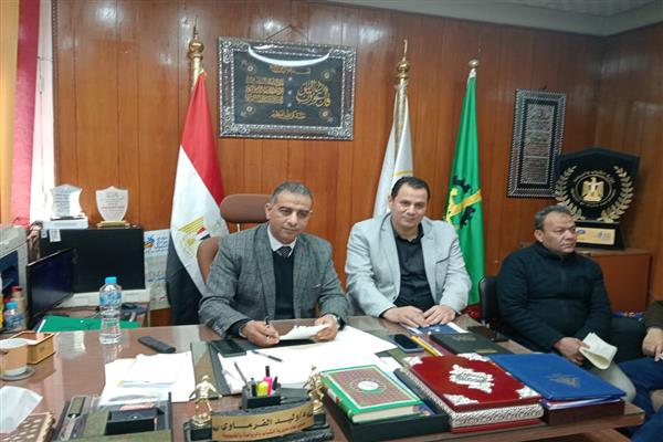حظر إقامة منشآت داخل مراكز الشباب بالقليوبية إلا بعد موافقة الجهة الإدارية