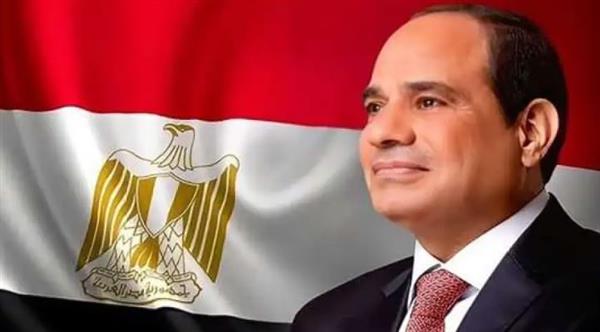 الرئيس السيسي يترأس اجتماع الدورة الـ42 للجنة التوجيهية لرؤساء دول وحكومات "النيباد"