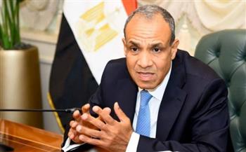  مصر تتمسك بحق الشعب الفلسطيني في العودة وتقرير المصير وإقامة دولته المستقلة