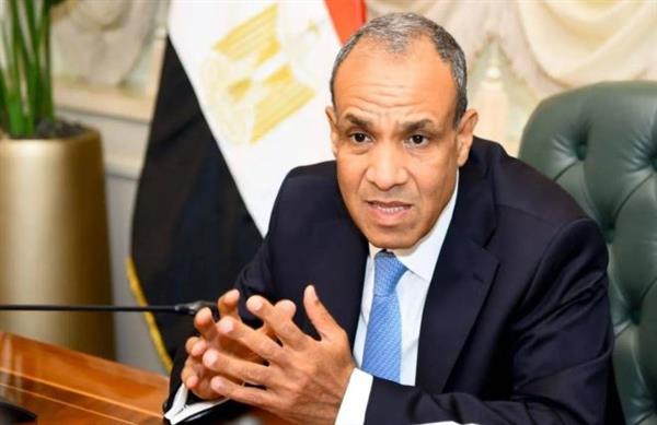 مصر تتمسك بحق الشعب الفلسطيني في العودة وتقرير المصير وإقامة دولته المستقلة