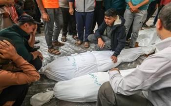 جيش الاحتلال يخرق الهدنة ويطلق الرصاص على الفلسطينيين في غزة