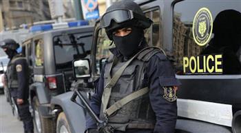   كشف ملابسات فيديو وفاة عامل إثر التعدى عليه من آخرين بالبحيرة وضبط مرتكبى الواقعة