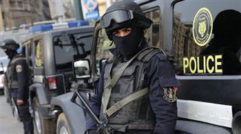 كشف ملابسات فيديو وفاة عامل إثر التعدى عليه من آخرين بالبحيرة وضبط مرتكبى الواقعة