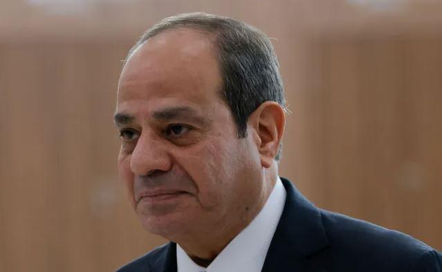 السيسي يشكر نظيره الموريتاني على جهوده خلال توليه رئاسة الاتحاد الإفريقي