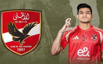   كولر يتغنى بإمكانيات العش ويطالب الأهلي بشرائه نهائيا