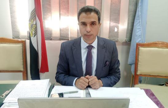وكيل تعليم كفر الشيخ: كل الدعم للطلاب المتفوقين