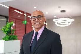 نائب رئيس هيئة الدواء المصرية يعقد لقاء مع وفد شركة بندالس الألمانية