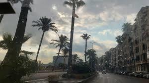   حالة الطقس المتوقعة اليوم الثلاثاء 11 فبراير 2025 فى مصر