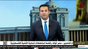   عمرو خليل: إجماع دولي على ضرورة إيجاد حل عادل ومستدام للقضية الفلسطينية