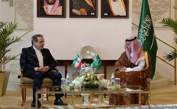   إيران.. عراقجي يستنكر تصريحات نتنياهو «الوقحة» حول توطين الفلسطينيين في السعودية