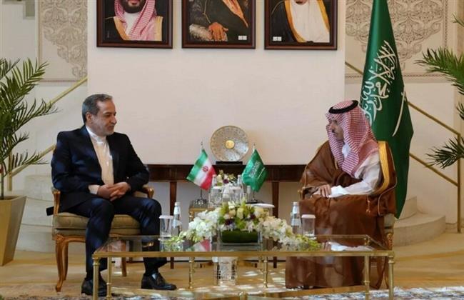 إيران.. عراقجي يستنكر تصريحات نتنياهو «الوقحة» حول توطين الفلسطينيين في السعودية