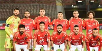   أبرزهم وسام ومعلول .. غياب 9 لاعبين عن الأهلي أمام غزل المحلة اليوم