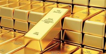   ارتفاع أسعار الذهب في التعاملات الآسيوية بسبب القلق من الرسوم الجمركية
