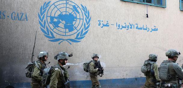 «أونروا»: التهجير الإسرائيلي للاجئي الضفة الغربية يشرد 40 ألف فلسطيني