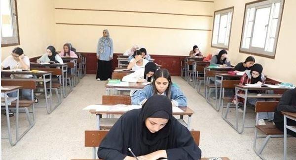 ظهرت الآن.. رابط نتيجة امتحانات الطلبة المصريين فى الخارج 2025