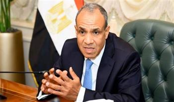   وزير الخارجية يشيد بخصوصية العلاقات المصرية - الأمريكية