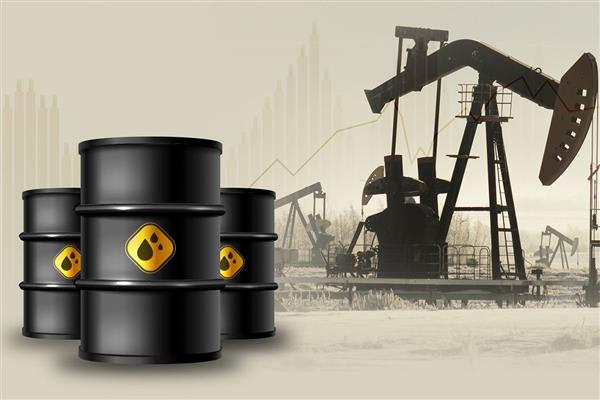 ارتفاع أسعار النفط وسط مخاوف من إمدادات روسيا وإيران وتداعيات الرسوم الجمركية الأمريكية