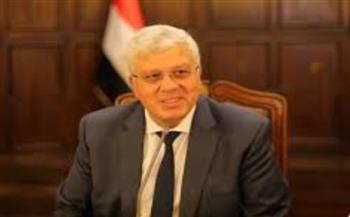   وزير التعليم العالي يشهد توقيع اتفاقية تعاون بين جامعة الجلالة و"إي آند مصر" 