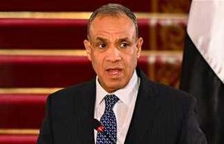 وزير الخارجية يؤكد أهمية التعاون المصري الأمريكي لتحقيق السلام العادل بين فلسطين وإسرائيل