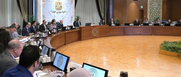 مدبولي يترأس اجتماع اللجنة العليا لتسيير برنامج التنمية المحلية لمحافظات صعيد مصر