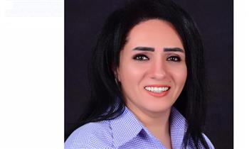   بسمة جميل: رفع الحد الأدنى للأجور يسهم في تحسين الظروف المعيشية للمواطنين 