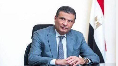 وزير الزراعة يعلن انطلاق فعاليات معرض زهور الربيع 12 أبريل