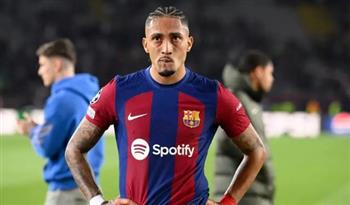   تقارير: برشلونة يسعى لتجديد عقد رافينيا